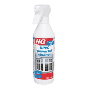 HG UPVC 다목적클리너 니코틴 담배 찌든때 청소 먼지 제거제_이미지
