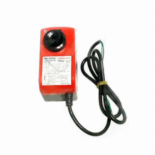 하니웰 MC3000A 구동기이미지입니다. 누르면 해당 게시물로 새창이동합니다.