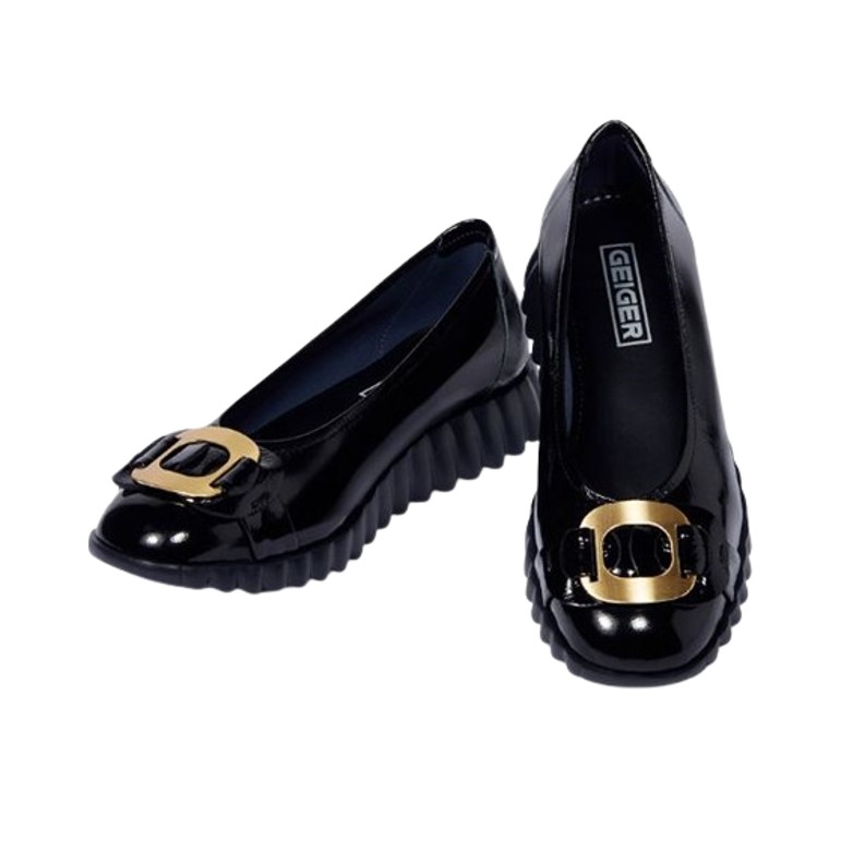 가이거 여성 NEW AST 페더 플랫_이미지