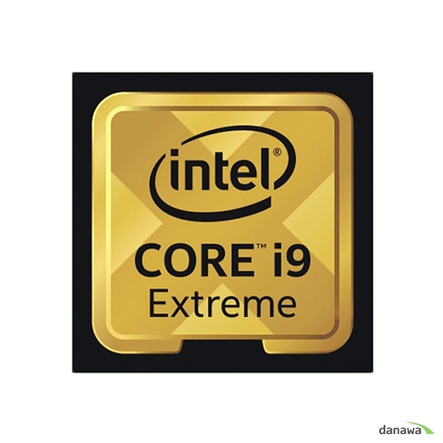 인텔 코어X-시리즈 i9-10980XE Extreme Edition (캐스케이드레이크) (해외구매)_이미지