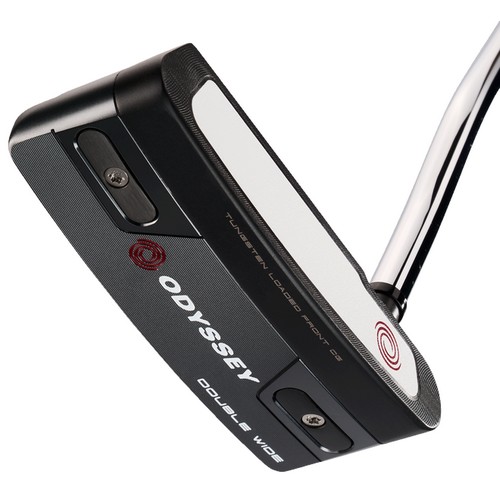 캘러웨이 오디세이 트라이 핫 5K 더블 와이드 DB 퍼터이미지입니다. 누르면 해당 게시물로 새창이동합니다.