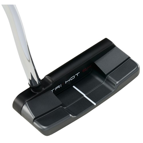 캘러웨이 오디세이 트라이 핫 5K 더블 와이드 DB 퍼터 (정품)_이미지