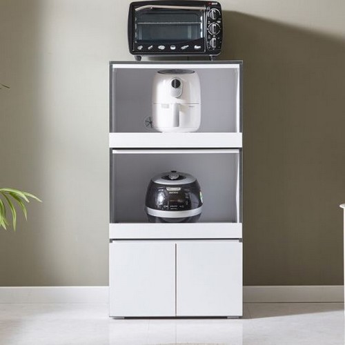 동서가구 뉴 토모 렌지대 다용도 주방수납장 600