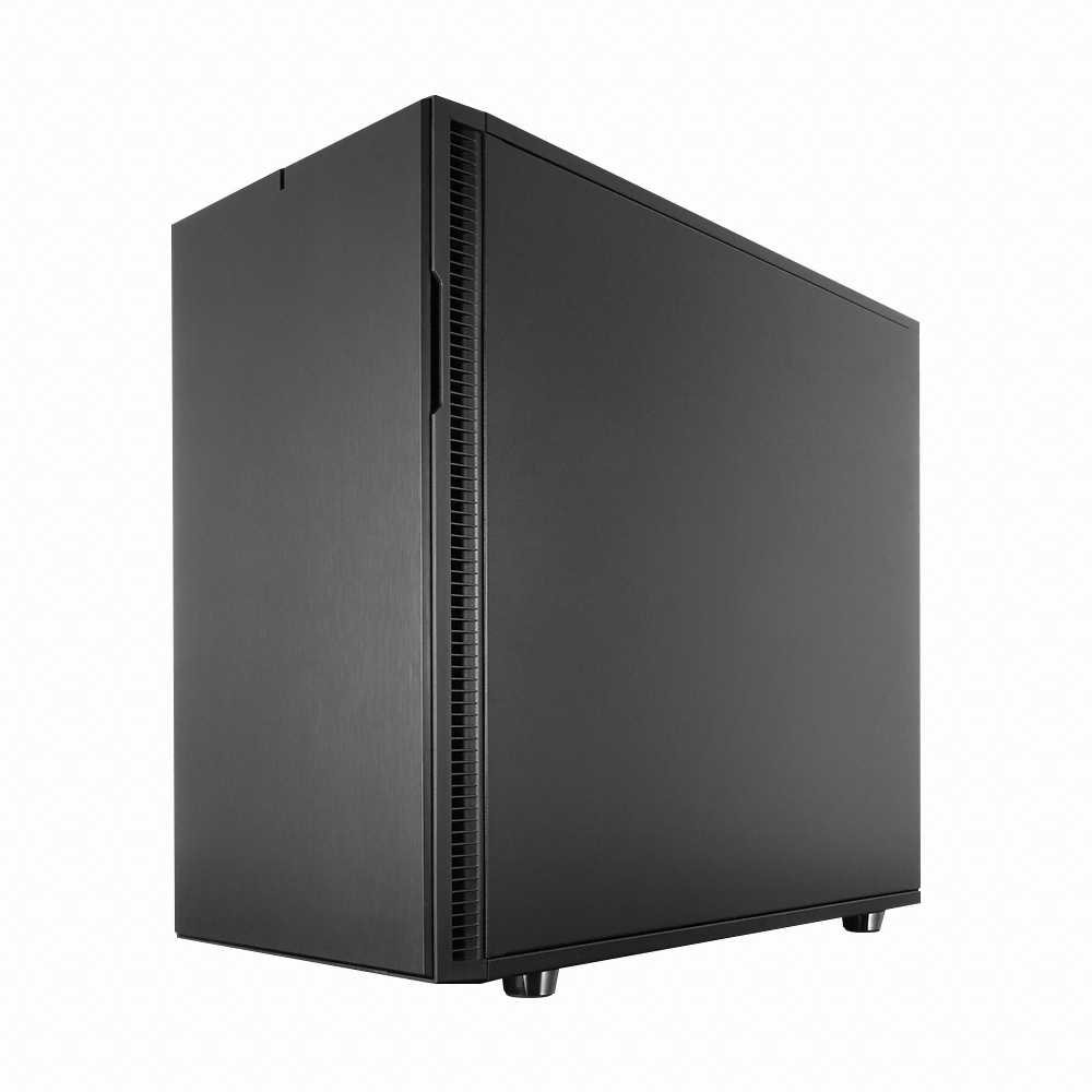 Fractal Design Define R5 Window (블랙아웃)_이미지