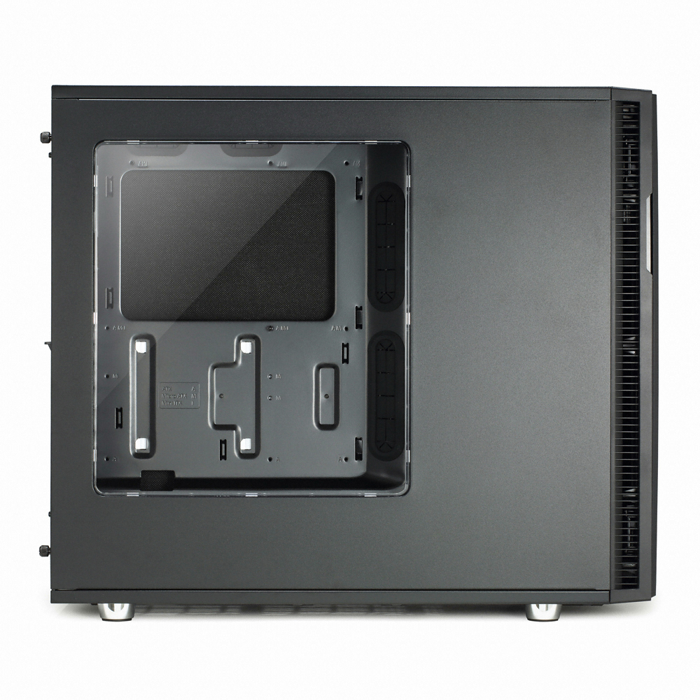 Fractal Design Define R5 Window (블랙아웃)_이미지
