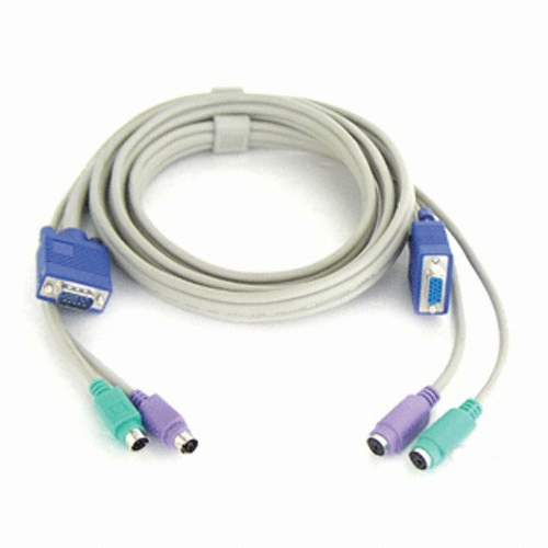����Ʈ�� COMS KVM ���� ���� ���̺� (M/F)