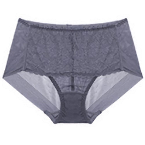 컴포트랩 사기 레이스 팬티 (1매)_이미지