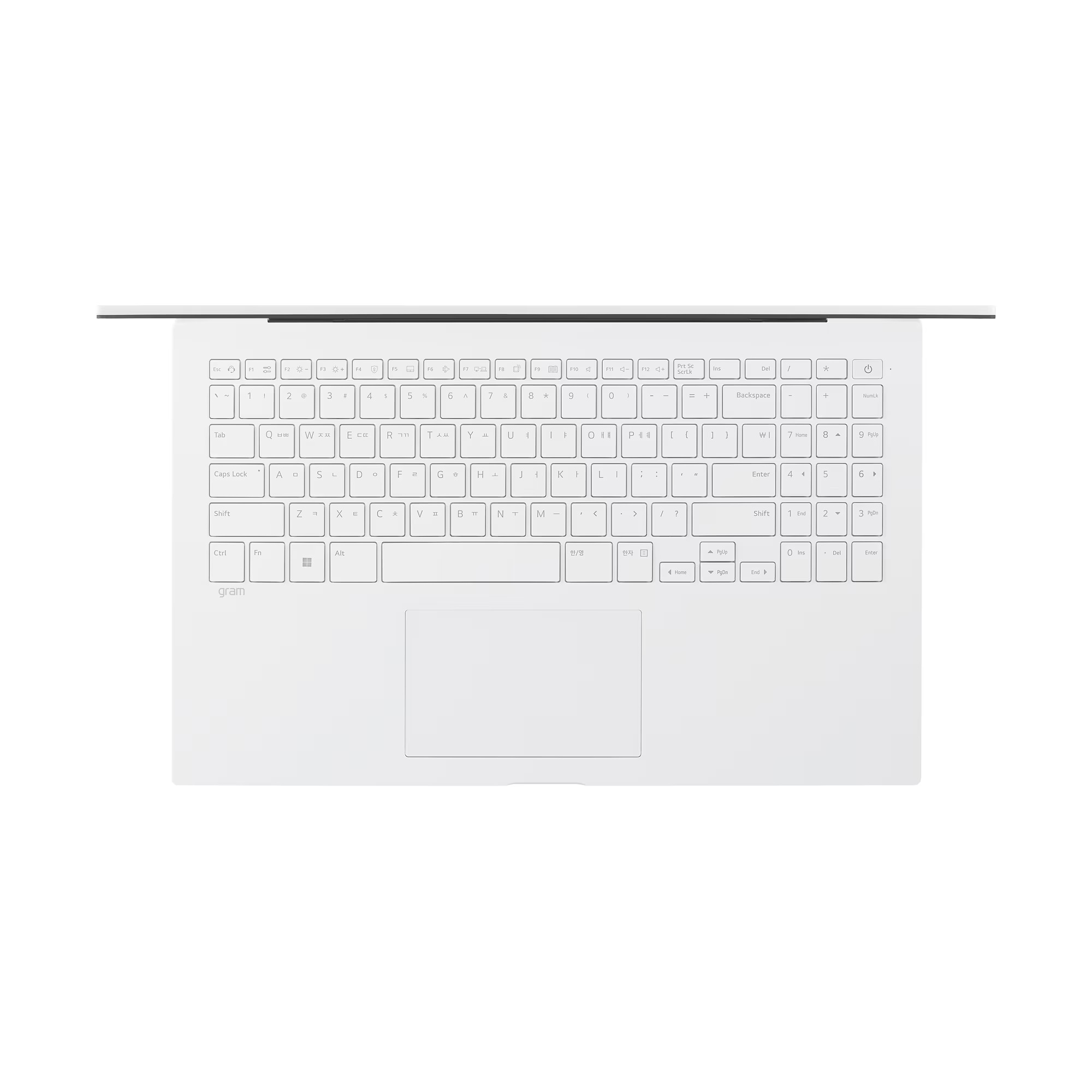 LG전자 2023 그램15 15ZB90R-GP56ML (SSD 256GB)_이미지