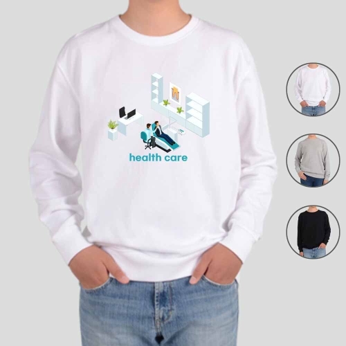 기모맨투맨 원격진료 헬스케어 건강 HEALTH CARE26