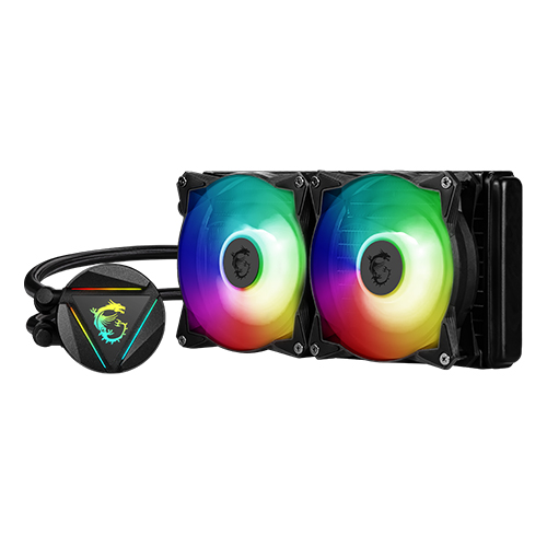 MSI MAG �ھ���� 240R V2