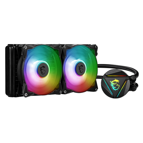 MSI MAG 코어리퀴드 240R V2