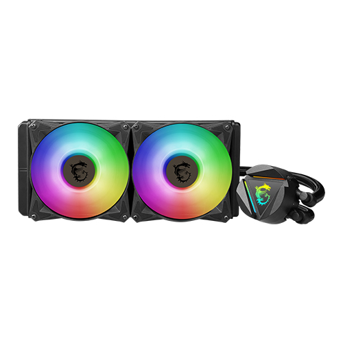 MSI MAG �ھ���� 240R V2