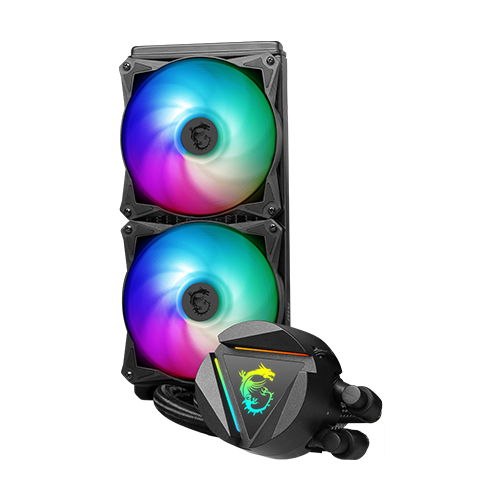 MSI MAG 코어리퀴드 240R V2_이미지