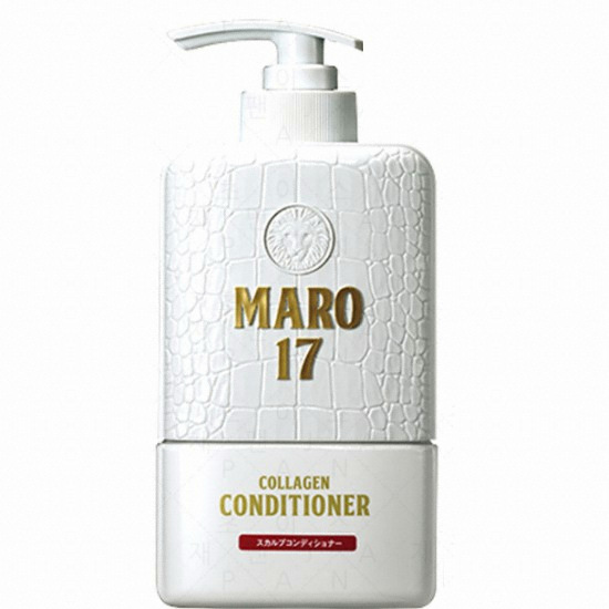 마로17 마로17 마로17 스칼프 컨디셔너350ml -판매