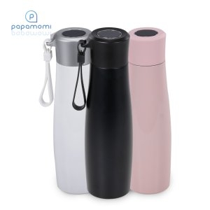 LCD 보온병 400ml