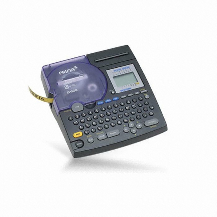Epson PRIFIA OK300_이미지