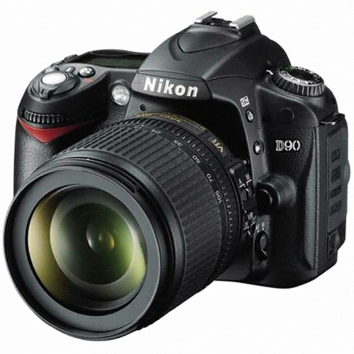 니콘 D90 바디 (해외구매)_이미지