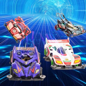 1/32 �̴�ī 4WD ���� ���̽�ī �ű׳�