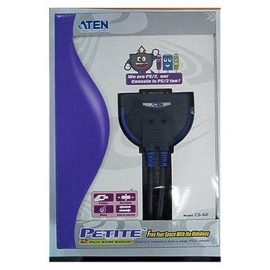 ATEN CS-62Z