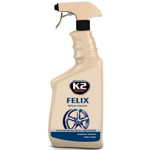멜 K2 휠 크리너 700ml (1개)_이미지