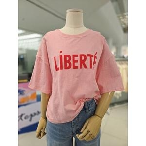 나인스텝 리벌트 피그 티 N25NT5211