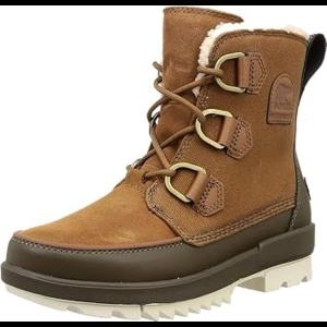 �ҷ� �����м� �Ź� ���� Ƽ���� IV WP ���� ����� �ܿ� NL4469 242 VelvetTan 22.5