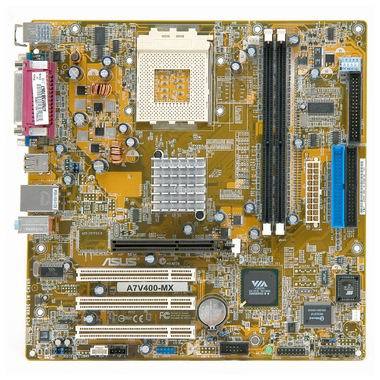 ASUS A7V400-MX ����Ż�׸���