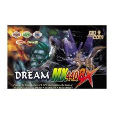 ��ص��� ������4 MX440 8x 64MB 64bit