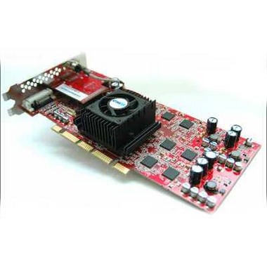 SAPPHIRE ATI Fire GL X1 ������ 256MB