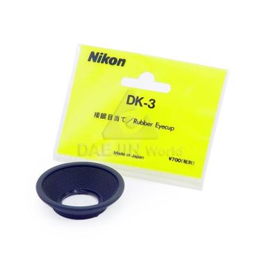 니콘 DK-3 아이컵 (정품)_이미지