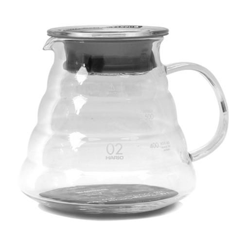  하리오 레인지 드립 클리어서버 600ml