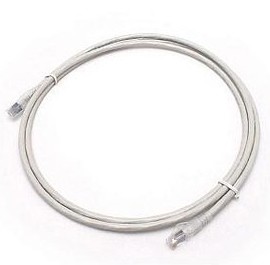 LS전선 CAT.6 UTP 패치 코드 다이렉트 랜케이블 (5m)_이미지