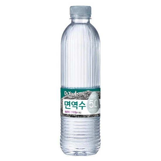 오리온 닥터유 면역수 530ml (60개)