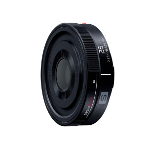 파나소닉 루믹스 S 26mm F8 (정품)_이미지