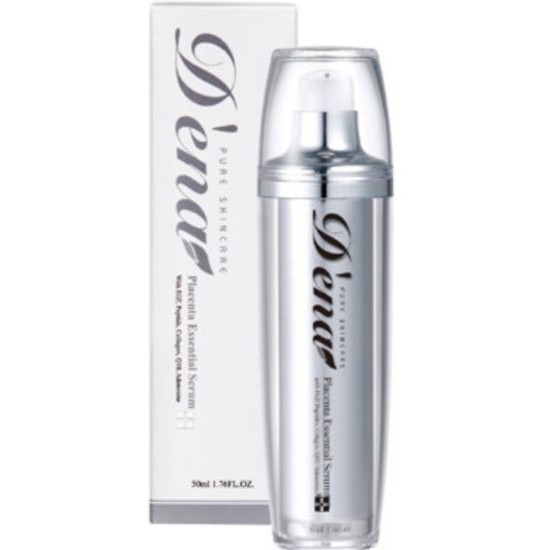 디에나 플라센타 에센셜 세럼 50ml (1개)_이미지
