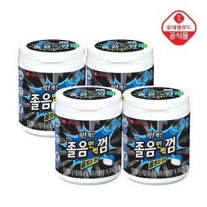 �Ե����� ������ ��Ʈ���Ŀ� 80g 4��