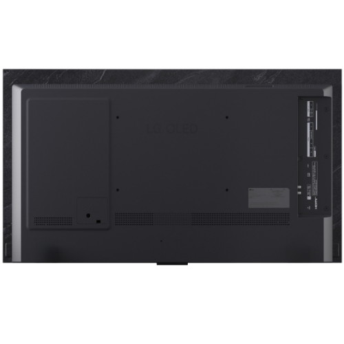 LG���� �÷��� evo AI OLED42C5KNA