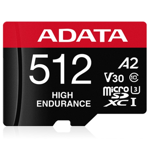 ADATA micro SD High Endurance