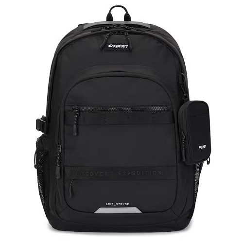 라이크 에어 스트라이드 백팩 33 DXBK0136N-BKS