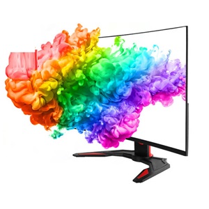 정림전자 GMASTAR TABVIEW REAL165Hz QHD DEX 미러링 무결점