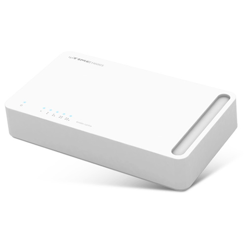 EFM네트웍스 ipTIME H6005 스위치허브_이미지