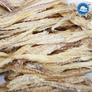 장수왕 노가리채 500g 명태 황태채 명태살 호프집 마른안주_이미지