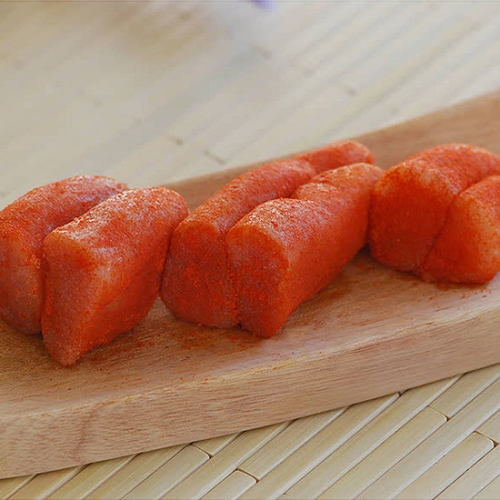 찬예찬 명란젓 파치 1kg (1개)