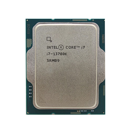 ���� �ھ�i7-13���� 13700K (���ͷ���ũ)