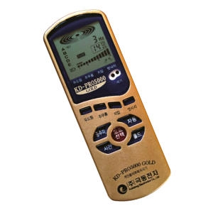 극동전자 KD-PRO 5000 GOLD(고급형)이미지입니다. 누르면 해당 게시물로 새창이동합니다.