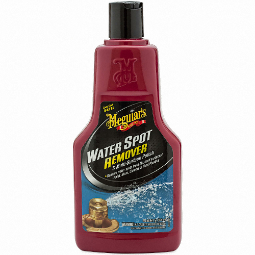 맥과이어스 워터스팟 리무버 A3714 473ml