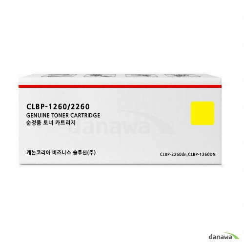 Canon ��ǰ CLBP-1260/2260 ���