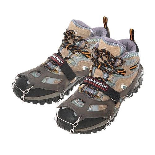 고캠 발칸2 체인 18발 아이젠_이미지