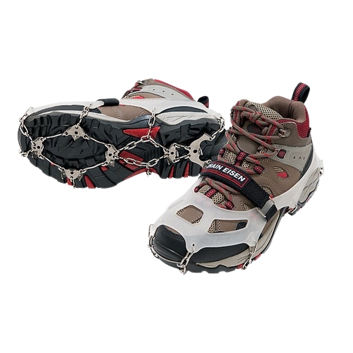 고캠 발칸2 체인 18발 아이젠_이미지