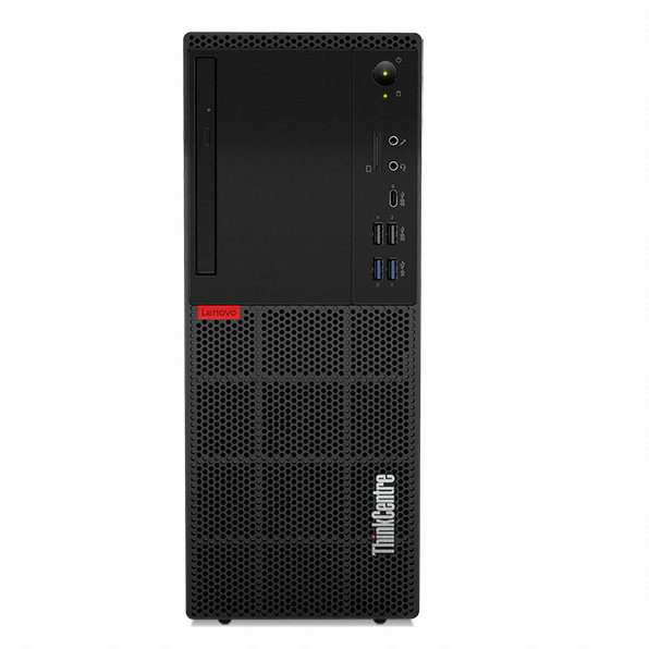 레노버 씽크센터 M720t 10SQS19S00 Win10Pro (8GB, 1TB)_이미지